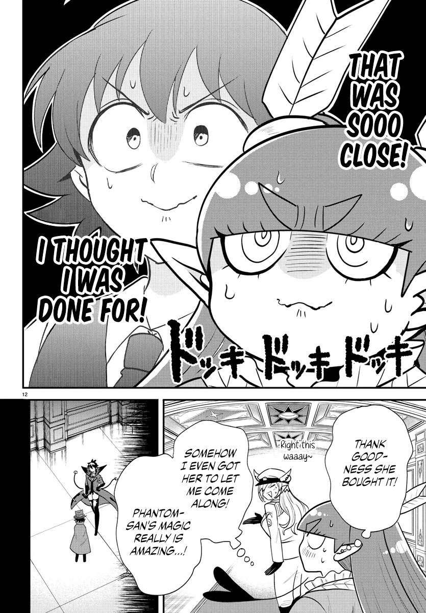 Read Mairimashita Iruma kun EN Manga Online