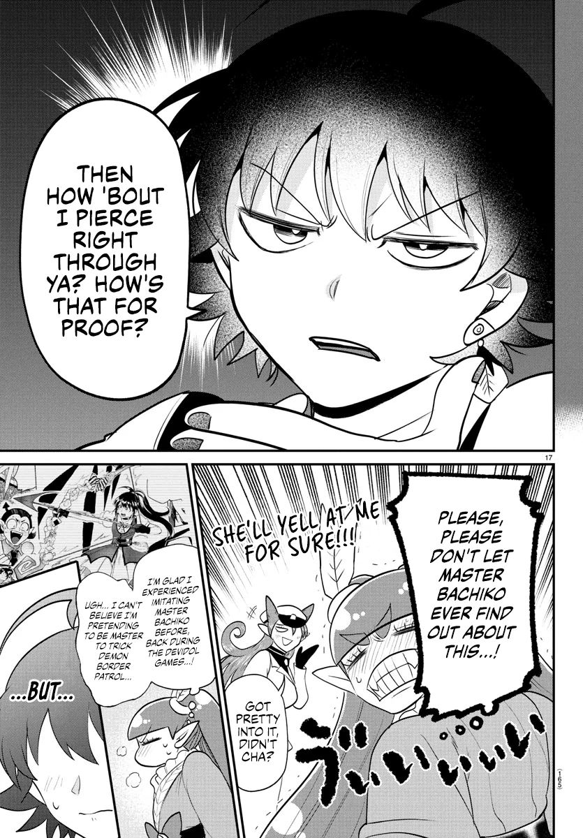 Read Mairimashita Iruma kun EN Manga Online