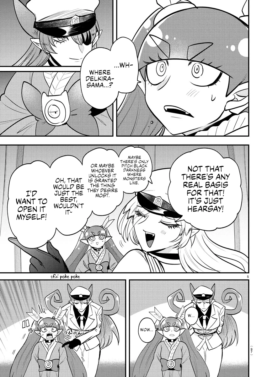 Read Mairimashita Iruma kun EN Manga Online