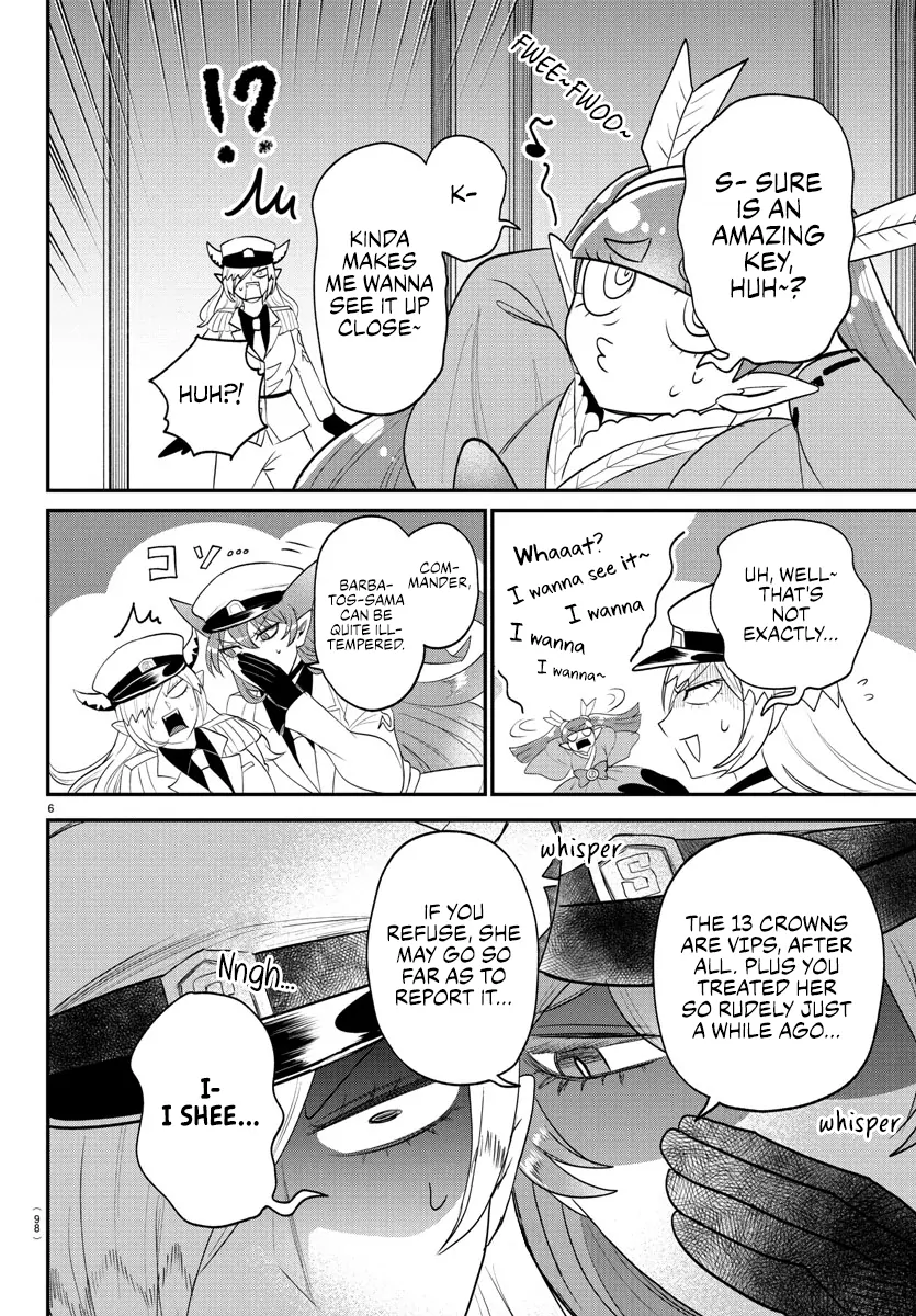 Read Mairimashita Iruma kun EN Manga Online