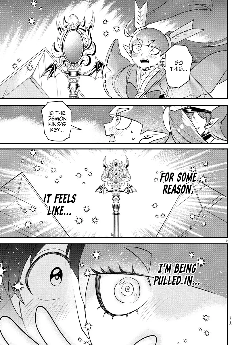 Read Mairimashita Iruma kun EN Manga Online