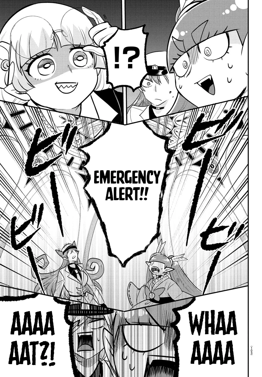 Read Mairimashita Iruma kun EN Manga Online
