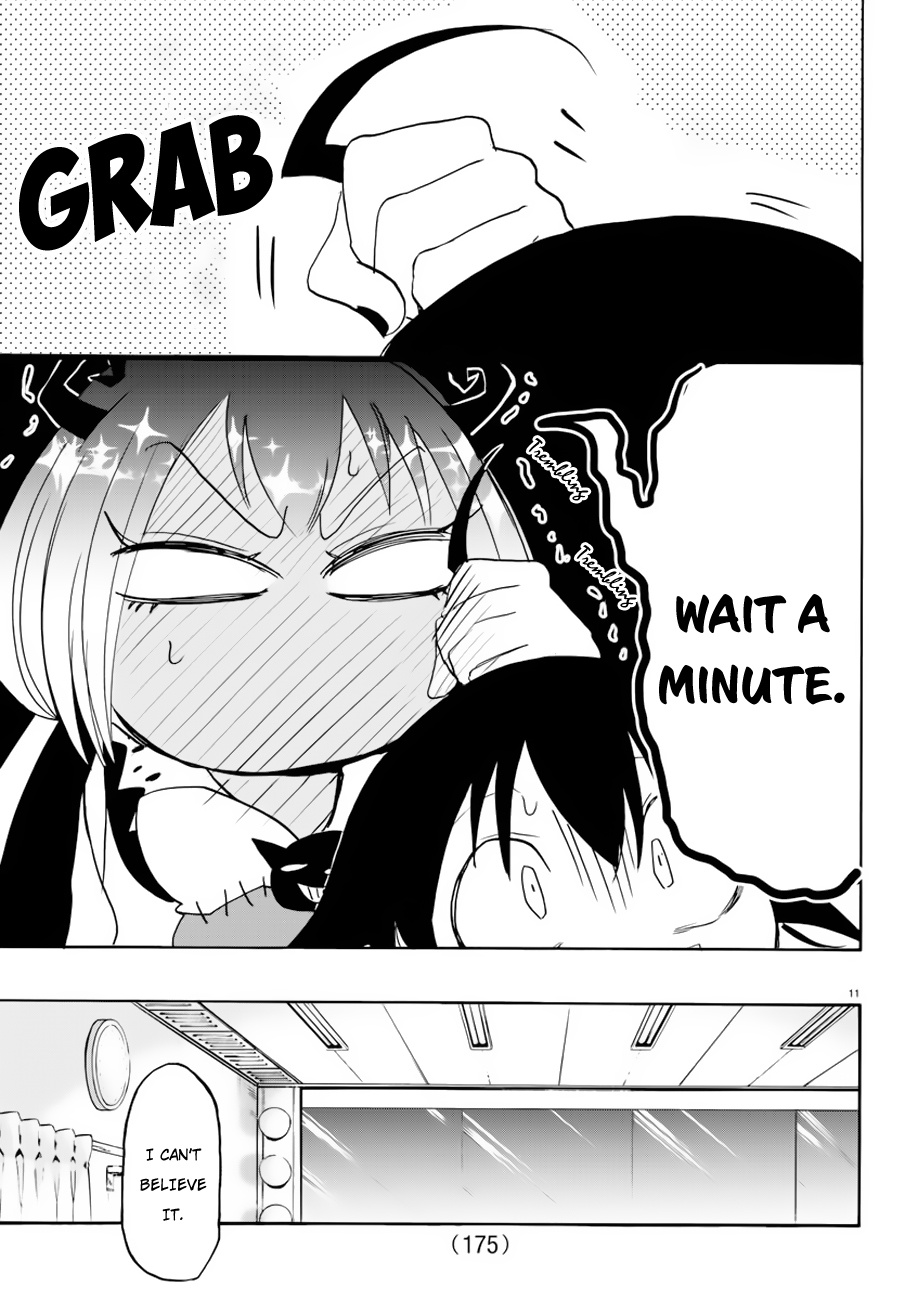 Read Mairimashita Iruma kun EN Manga Online