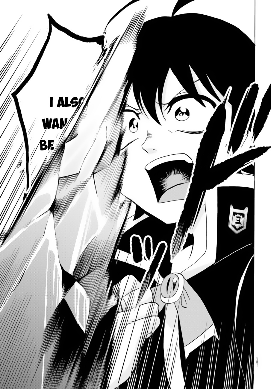 Read Mairimashita Iruma kun EN Manga Online
