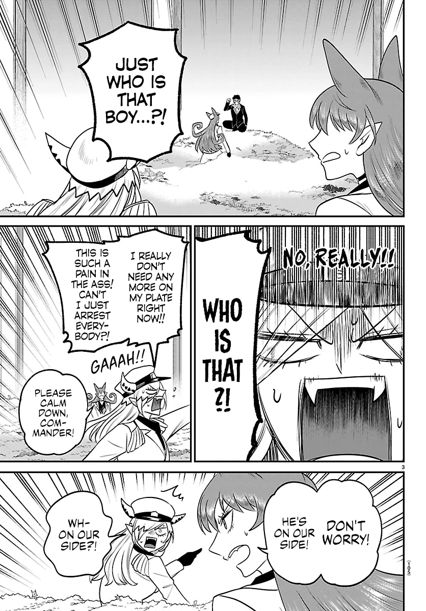 Read Mairimashita Iruma kun EN Manga Online