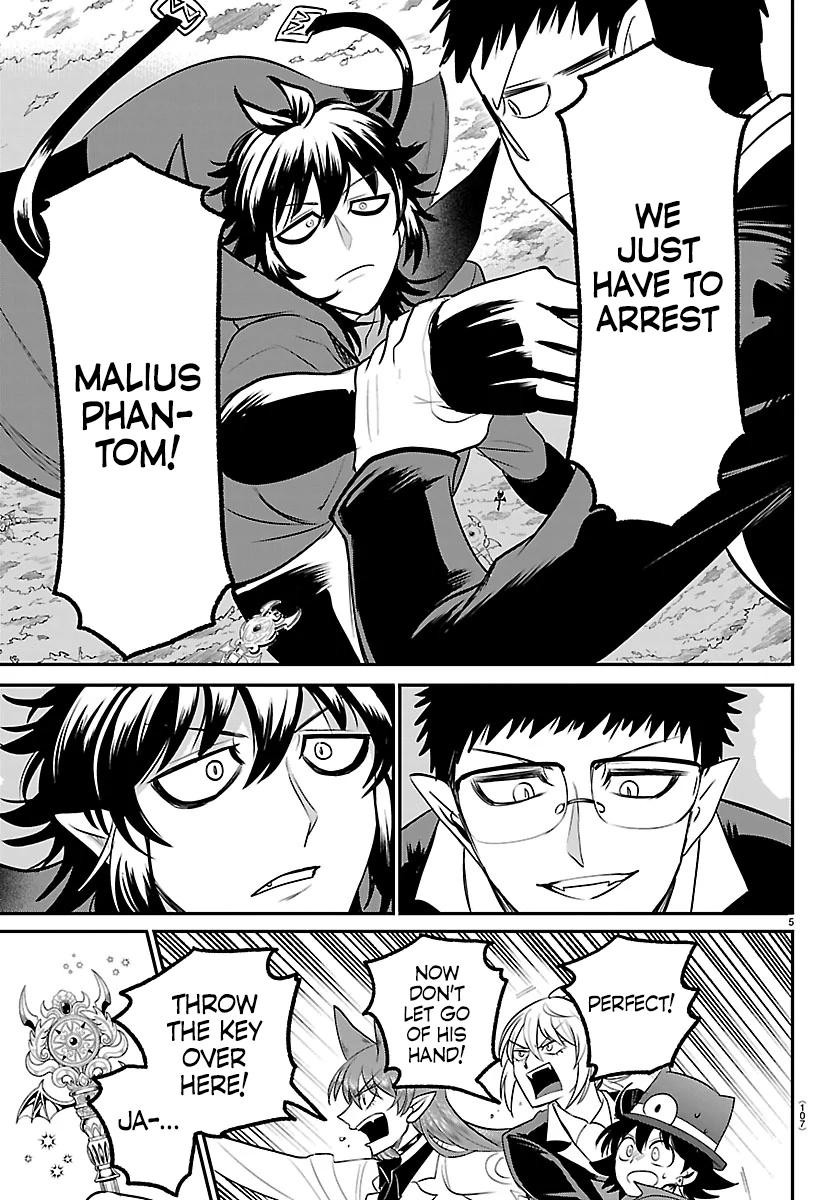Read Mairimashita Iruma kun EN Manga Online