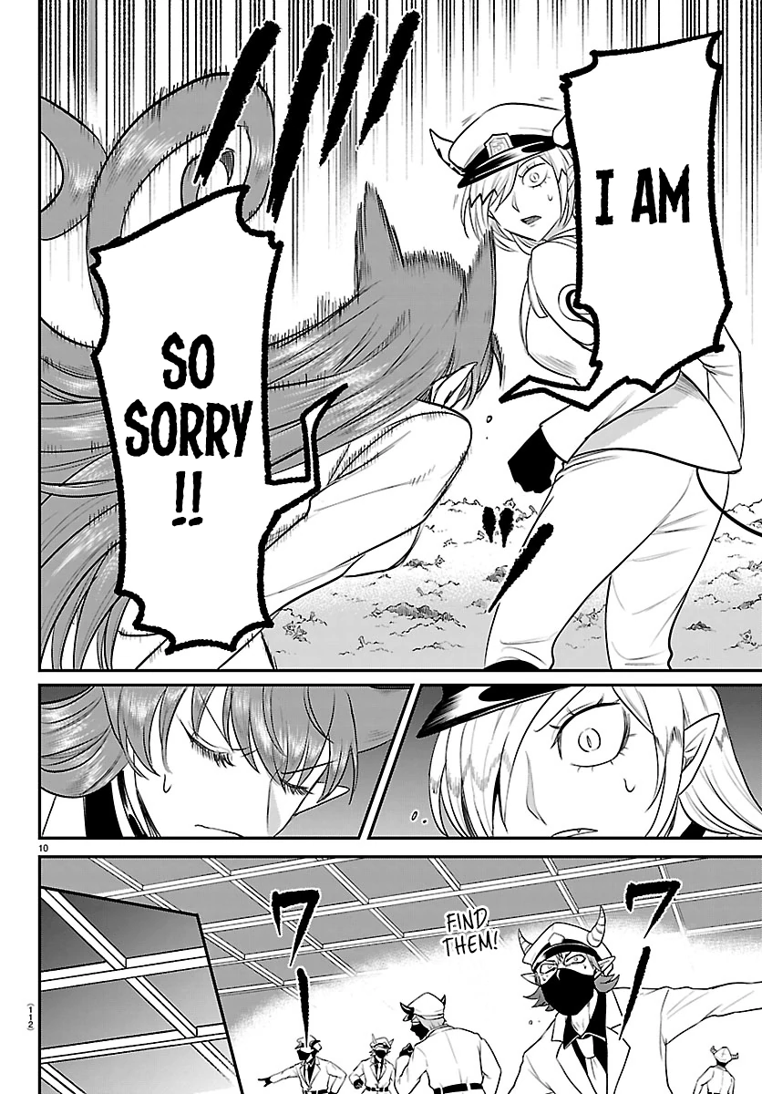 Read Mairimashita Iruma kun EN Manga Online