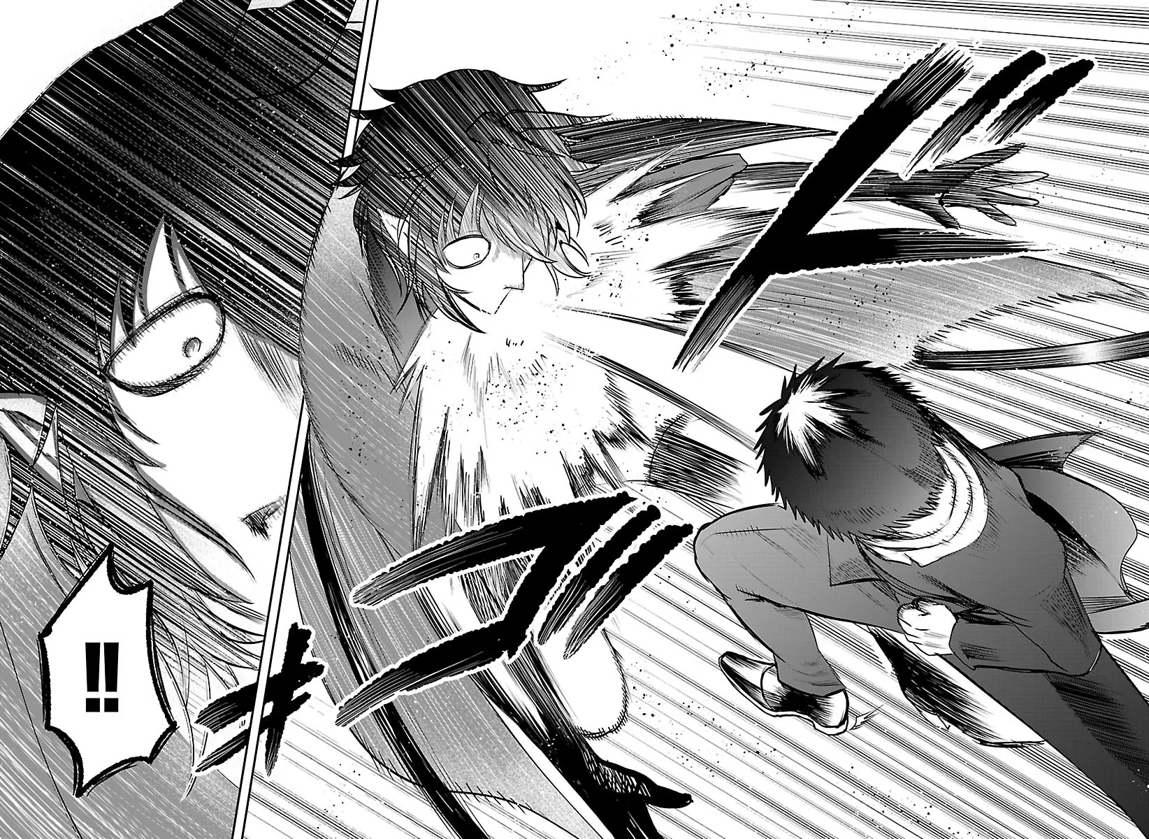 Read Mairimashita Iruma kun EN Manga Online