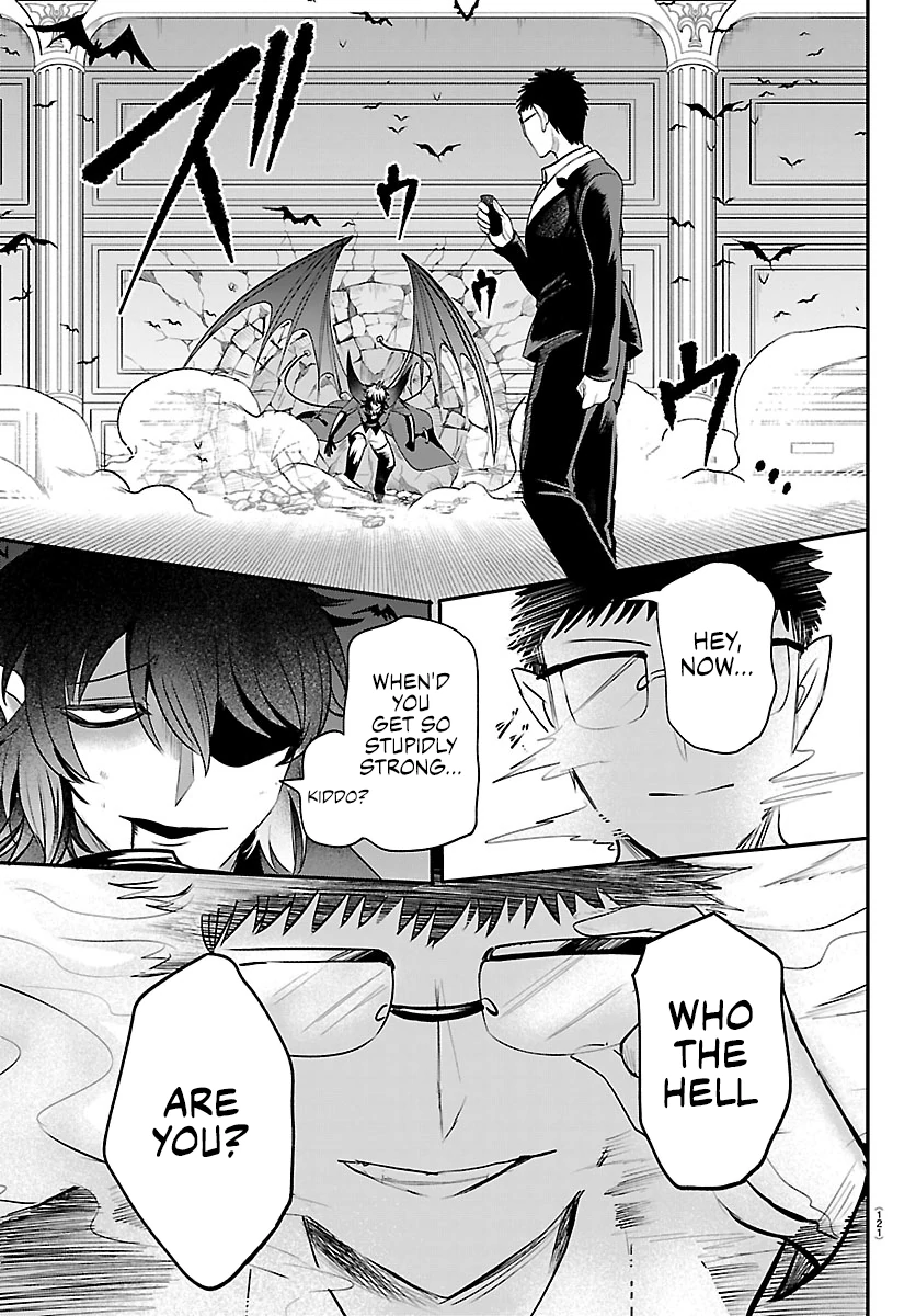 Read Mairimashita Iruma kun EN Manga Online