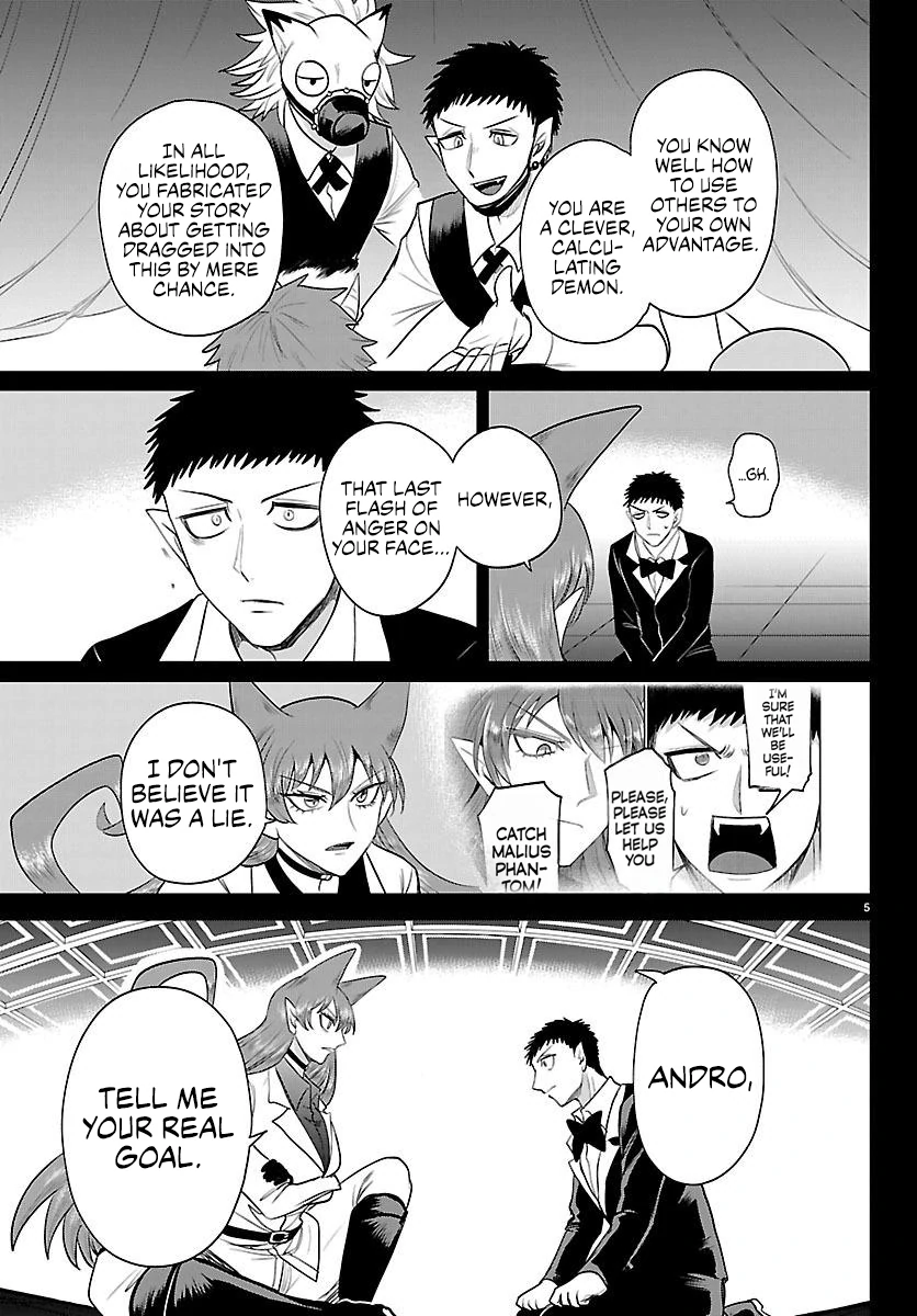 Read Mairimashita Iruma kun EN Manga Online