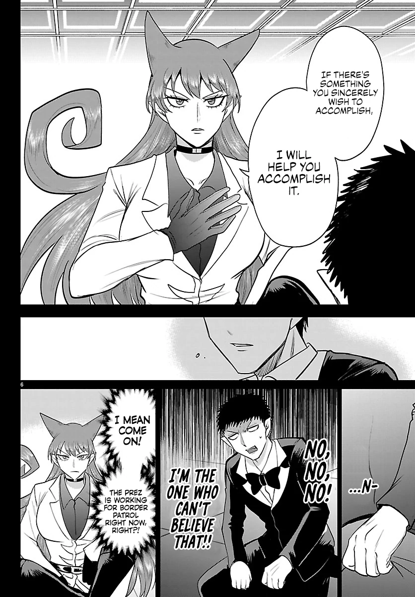 Read Mairimashita Iruma kun EN Manga Online