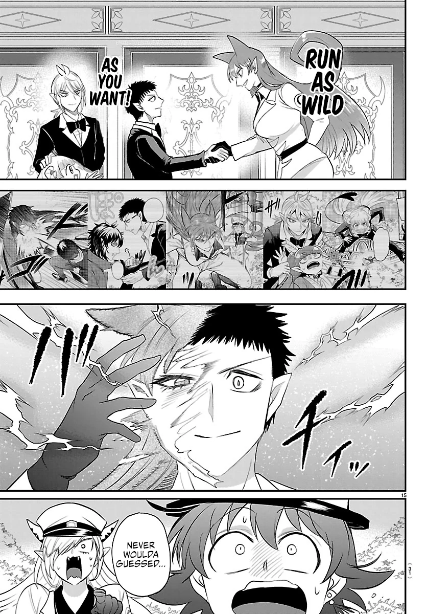 Read Mairimashita Iruma kun EN Manga Online