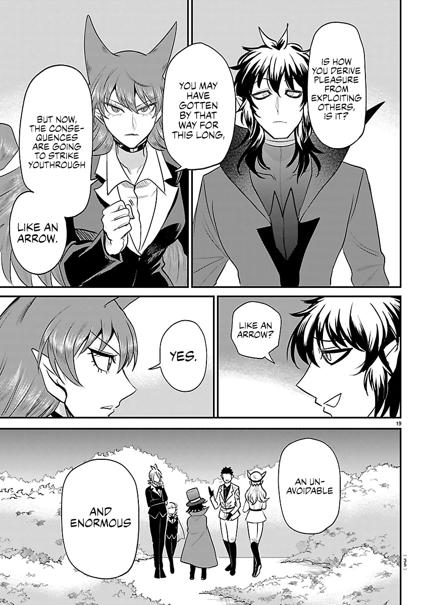 Read Mairimashita Iruma kun EN Manga Online