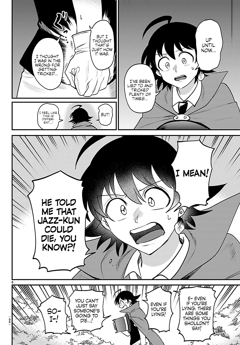 Read Mairimashita Iruma kun EN Manga Online