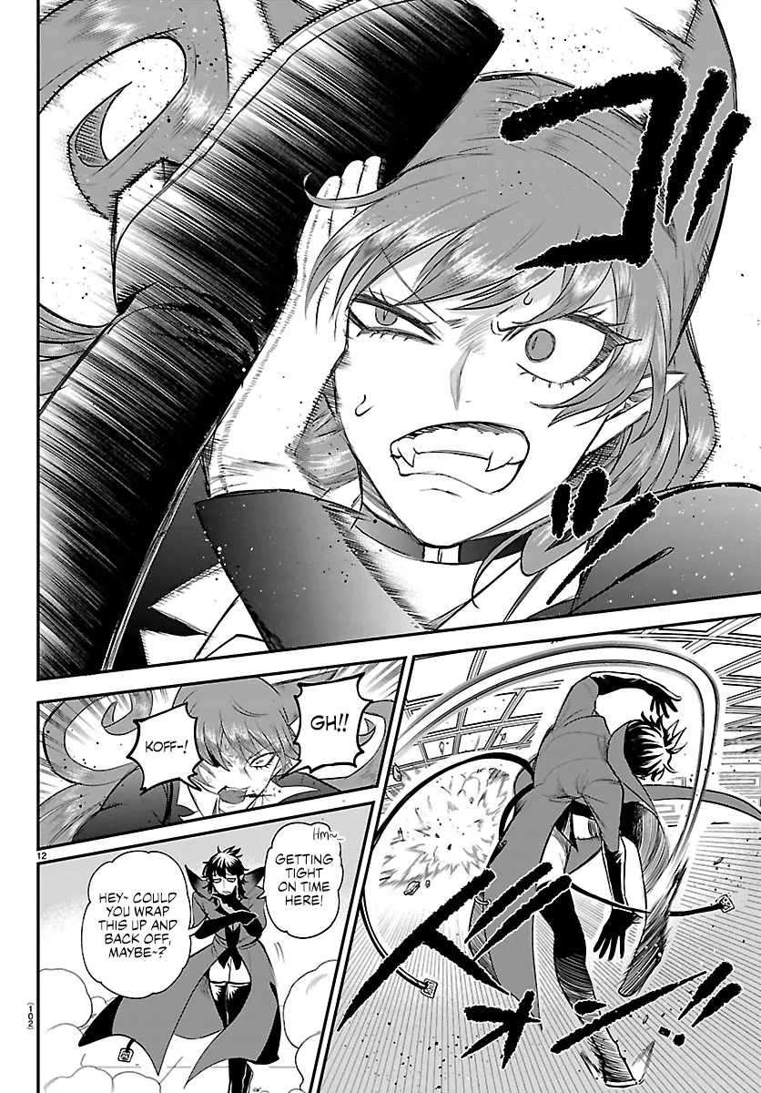 Read Mairimashita Iruma kun EN Manga Online