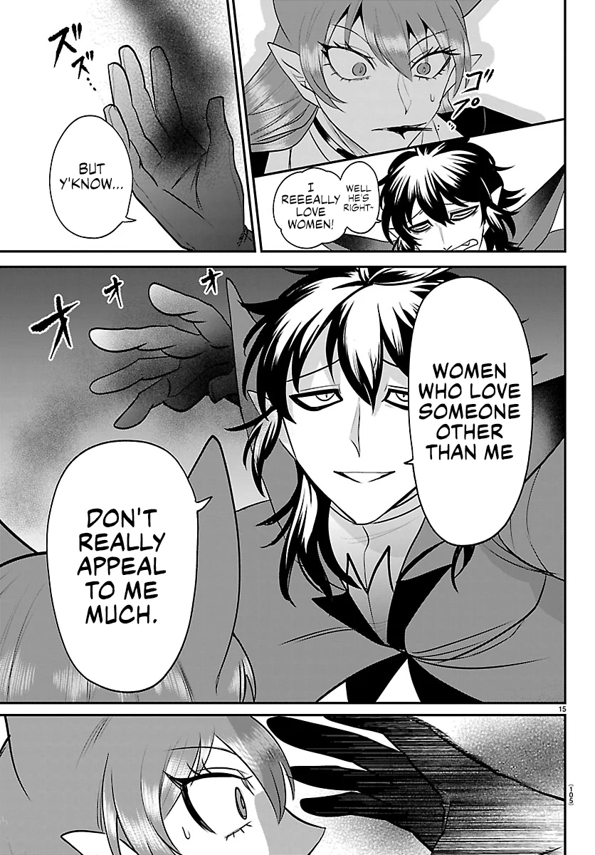 Read Mairimashita Iruma kun EN Manga Online