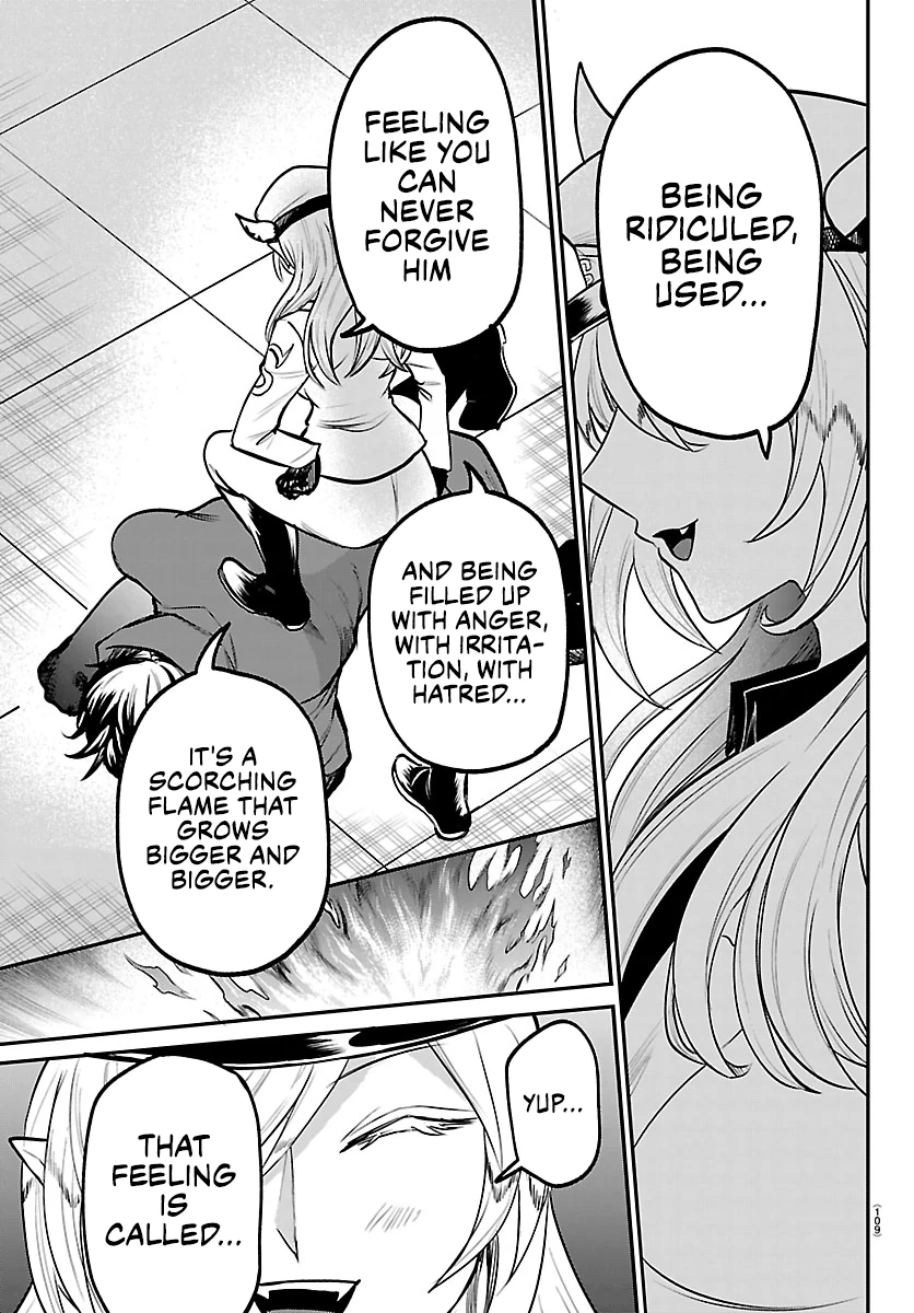 Read Mairimashita Iruma kun EN Manga Online