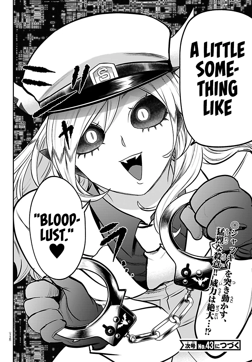 Read Mairimashita Iruma kun EN Manga Online