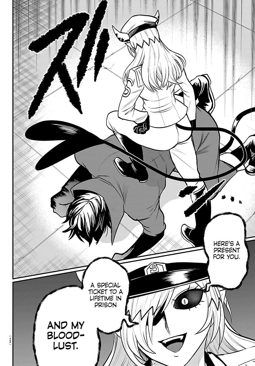 Read Mairimashita Iruma kun EN Manga Online