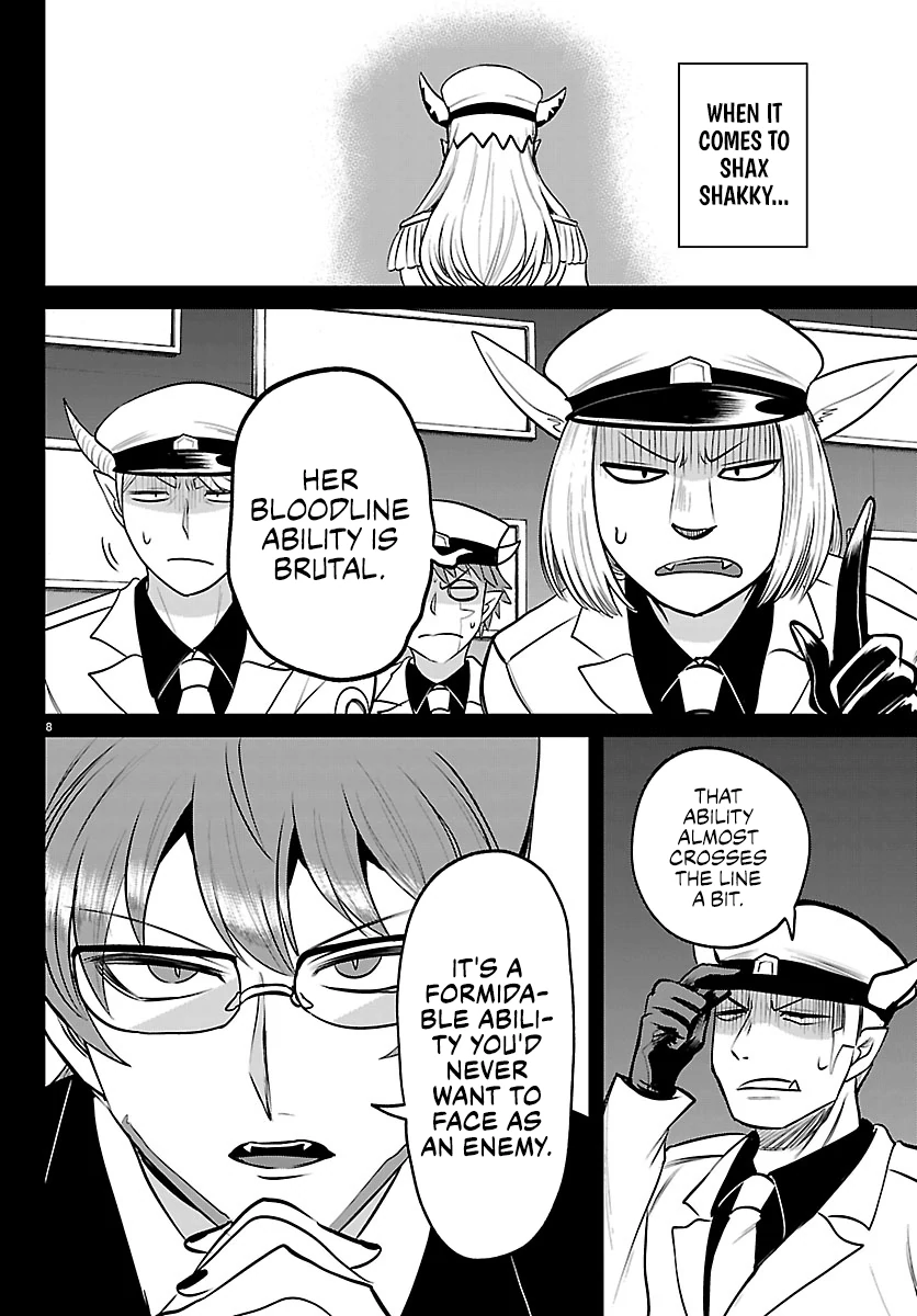 Read Mairimashita Iruma kun EN Manga Online