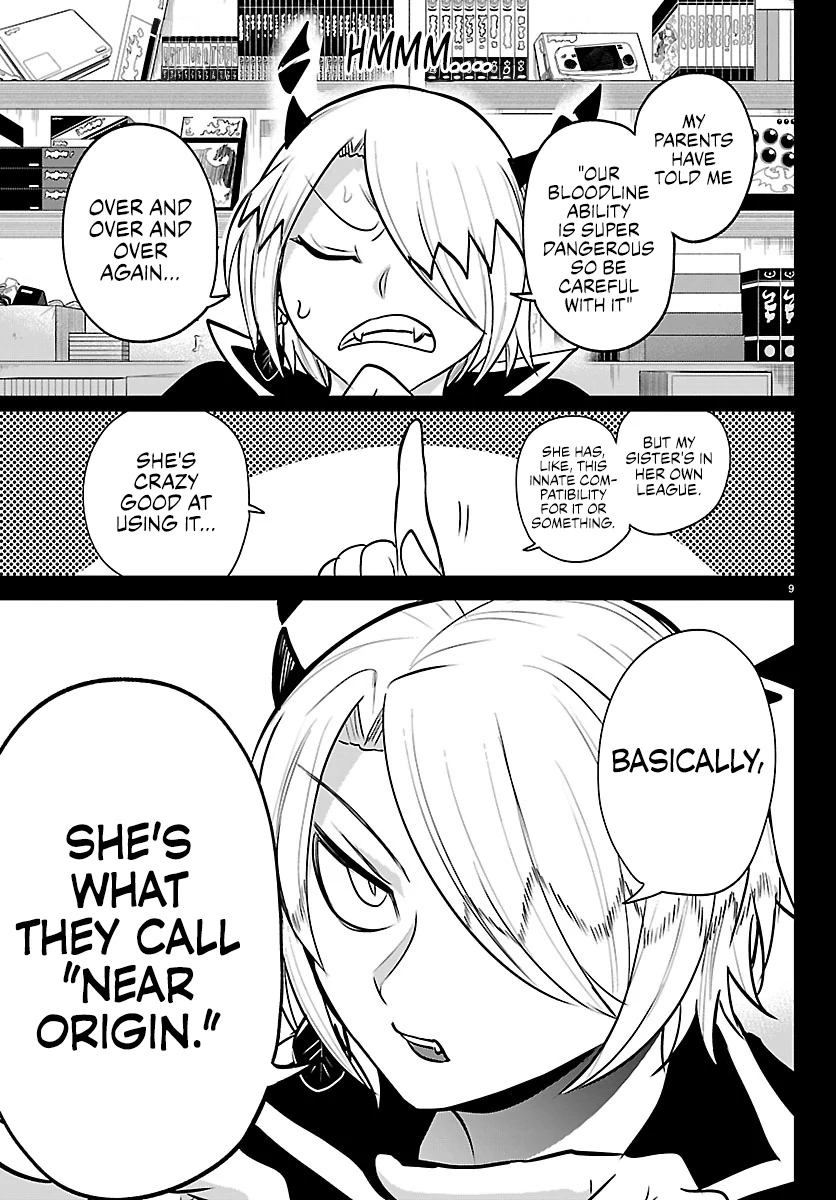 Read Mairimashita Iruma kun EN Manga Online