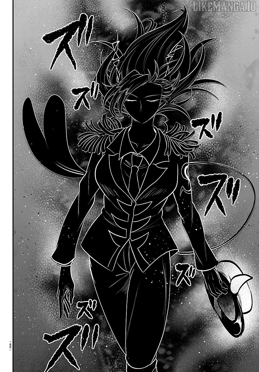 Read Mairimashita Iruma kun EN Manga Online