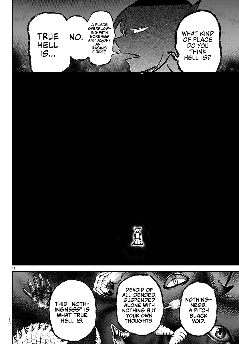 Read Mairimashita Iruma kun EN Manga Online