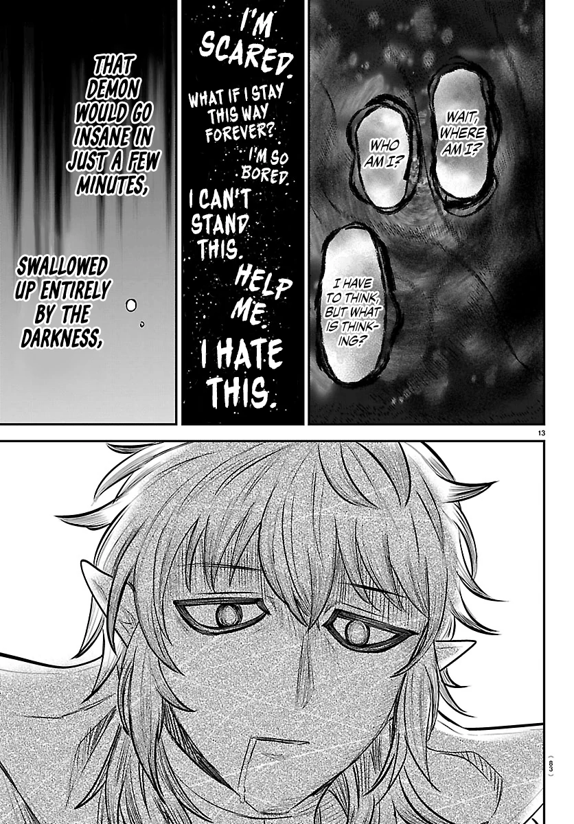 Read Mairimashita Iruma kun EN Manga Online