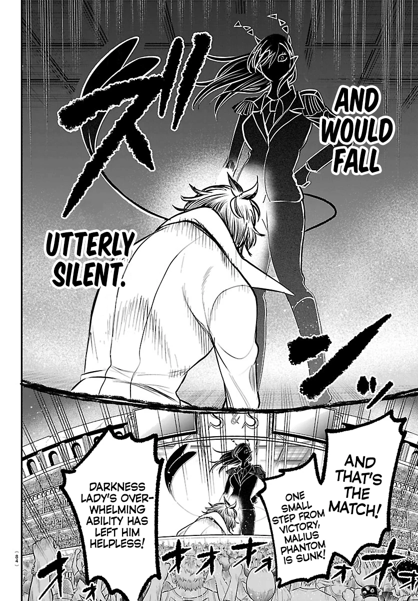 Read Mairimashita Iruma kun EN Manga Online