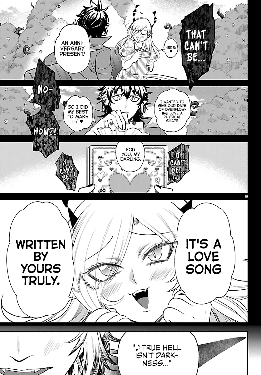 Read Mairimashita Iruma kun EN Manga Online