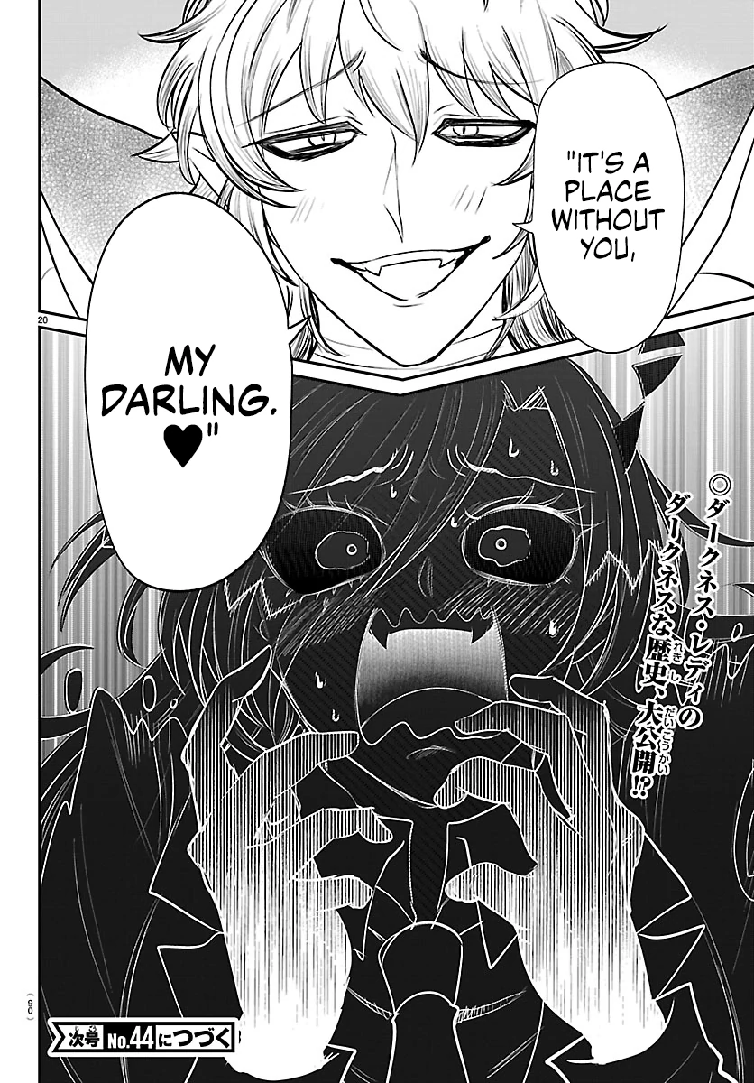 Read Mairimashita Iruma kun EN Manga Online