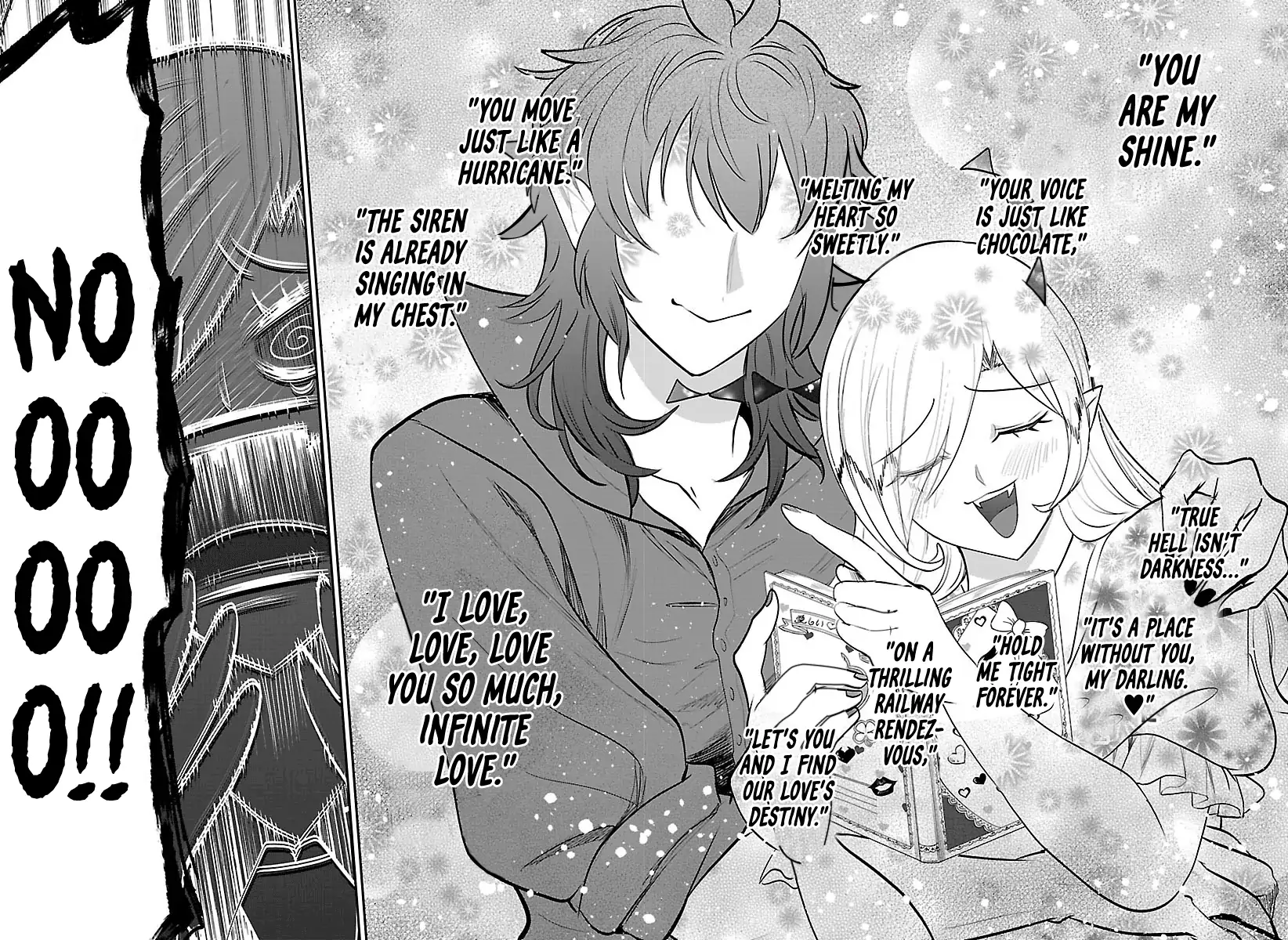Read Mairimashita Iruma kun EN Manga Online