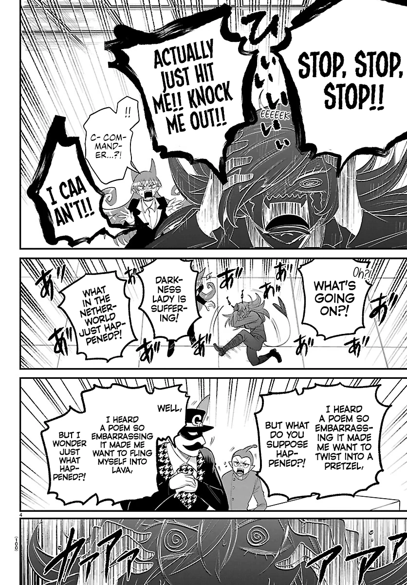 Read Mairimashita Iruma kun EN Manga Online