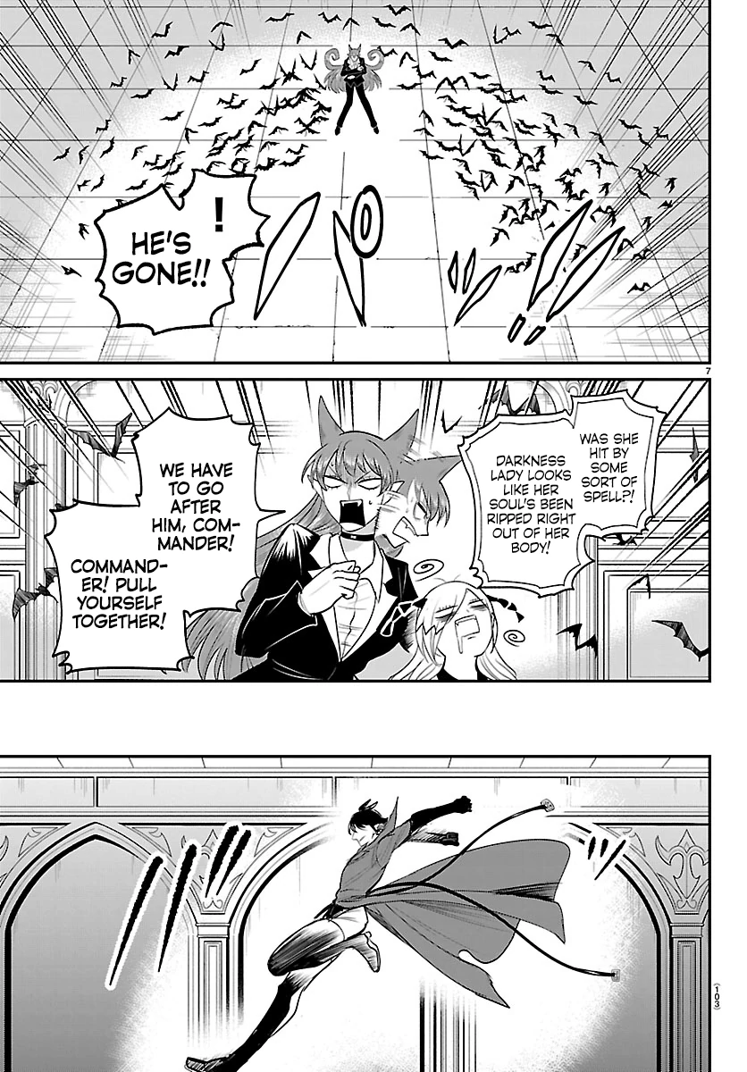 Read Mairimashita Iruma kun EN Manga Online