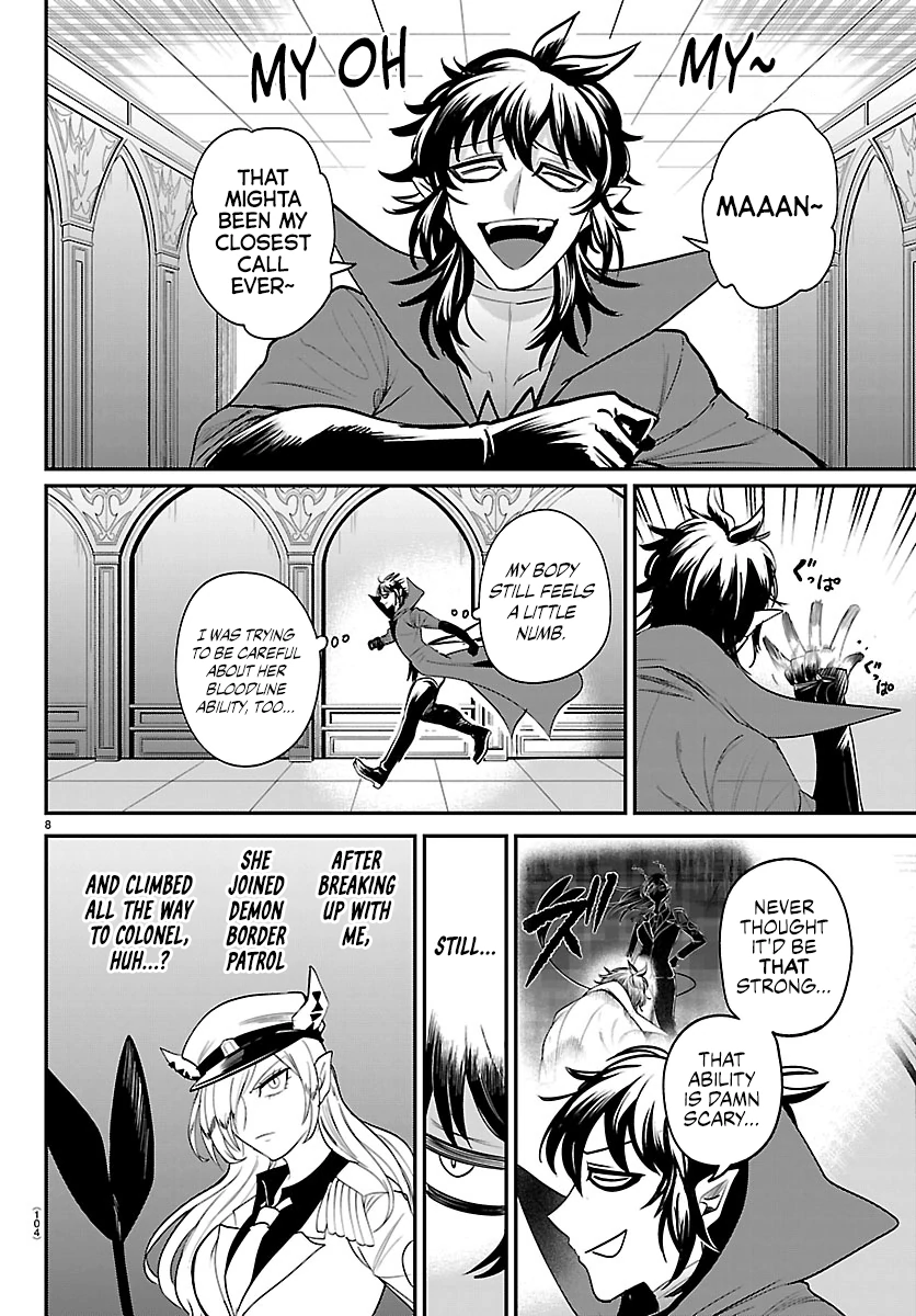 Read Mairimashita Iruma kun EN Manga Online