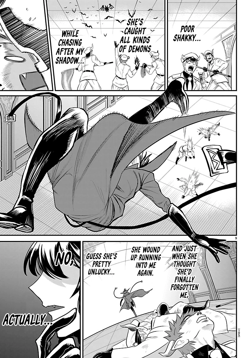Read Mairimashita Iruma kun EN Manga Online