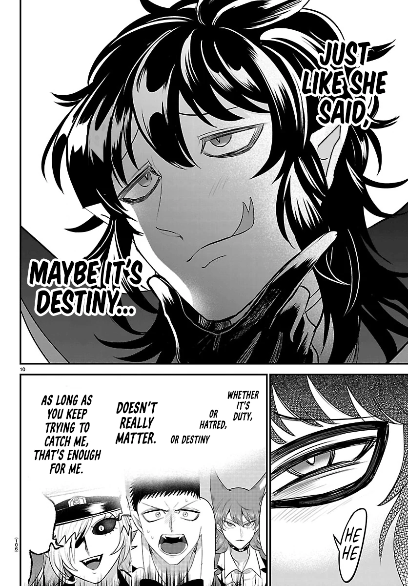 Read Mairimashita Iruma kun EN Manga Online