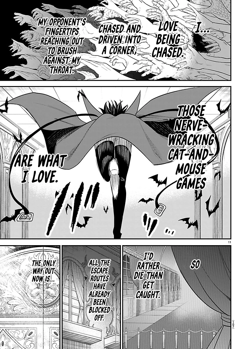 Read Mairimashita Iruma kun EN Manga Online
