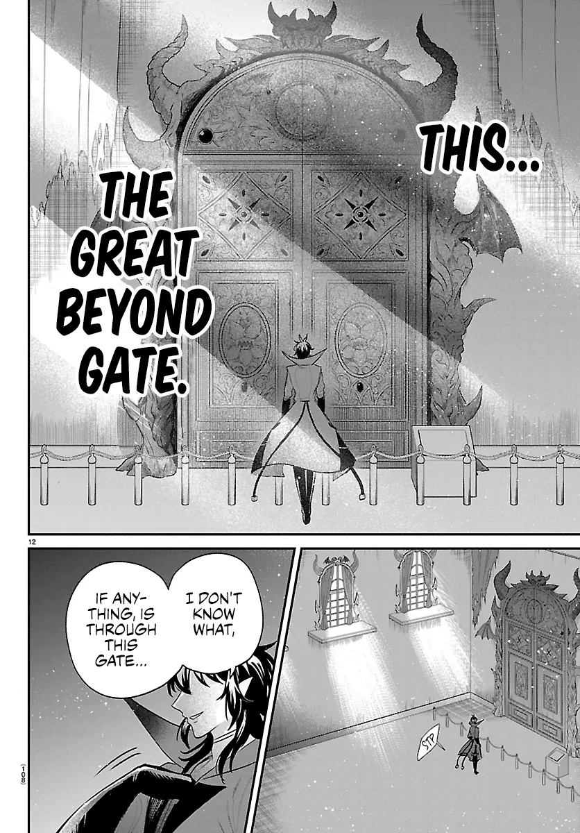 Read Mairimashita Iruma kun EN Manga Online
