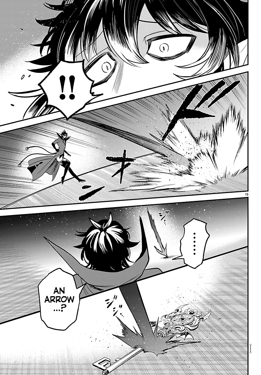 Read Mairimashita Iruma kun EN Manga Online