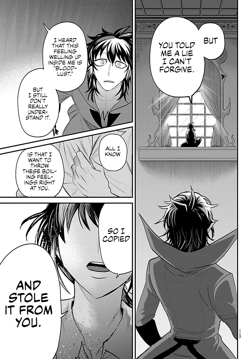 Read Mairimashita Iruma kun EN Manga Online