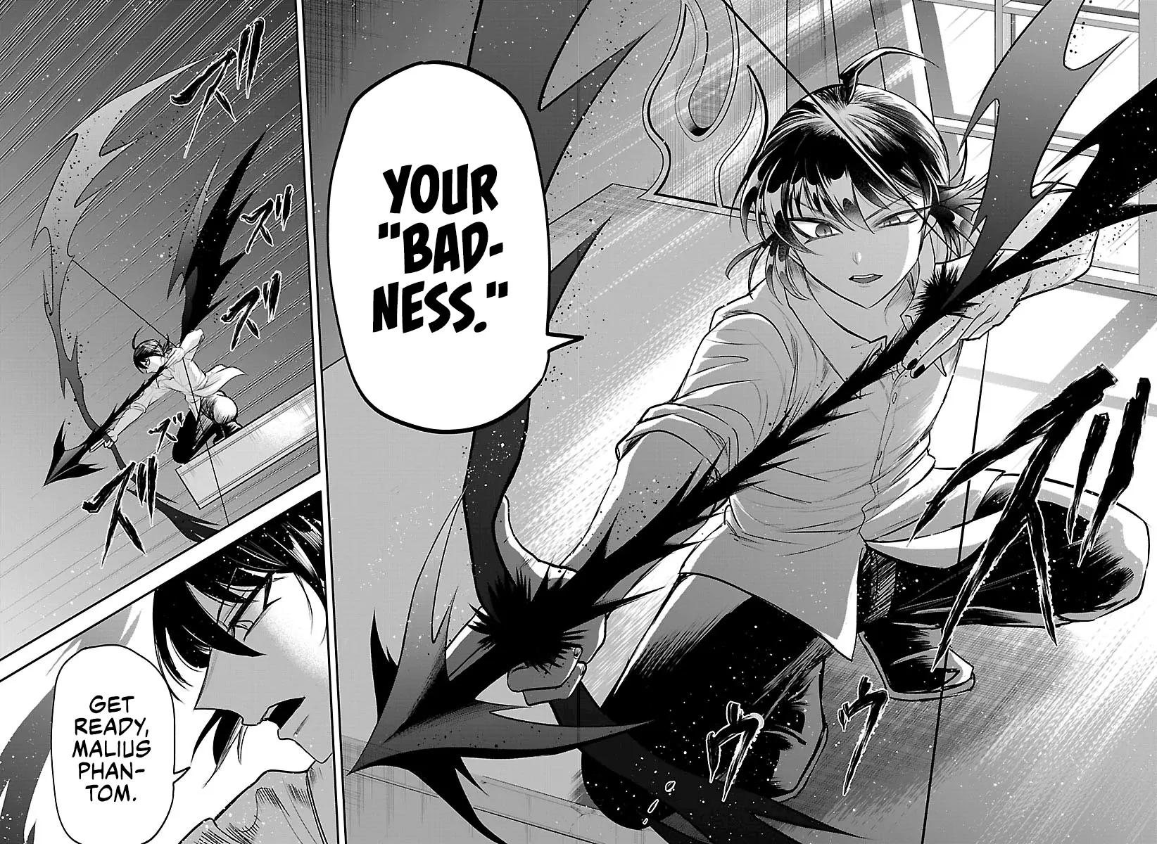 Read Mairimashita Iruma kun EN Manga Online