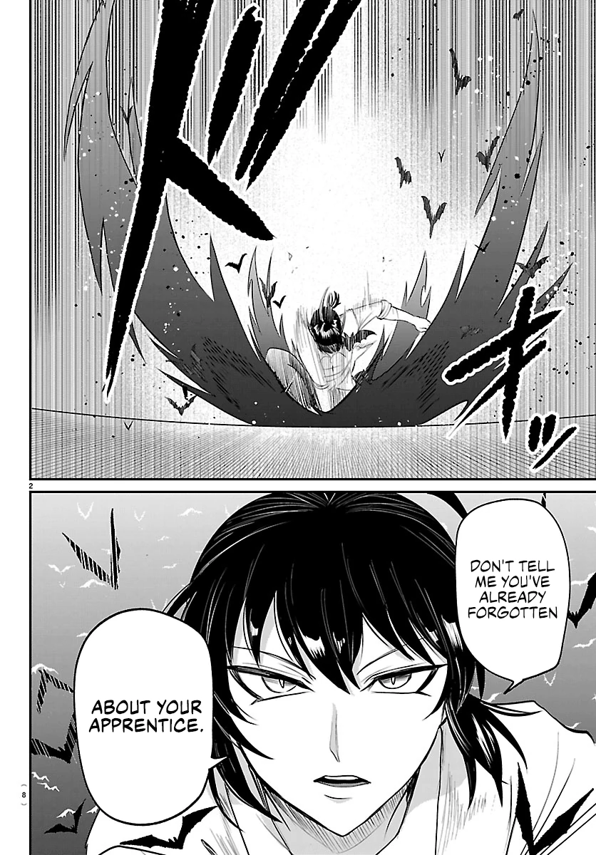 Read Mairimashita Iruma kun EN Manga Online