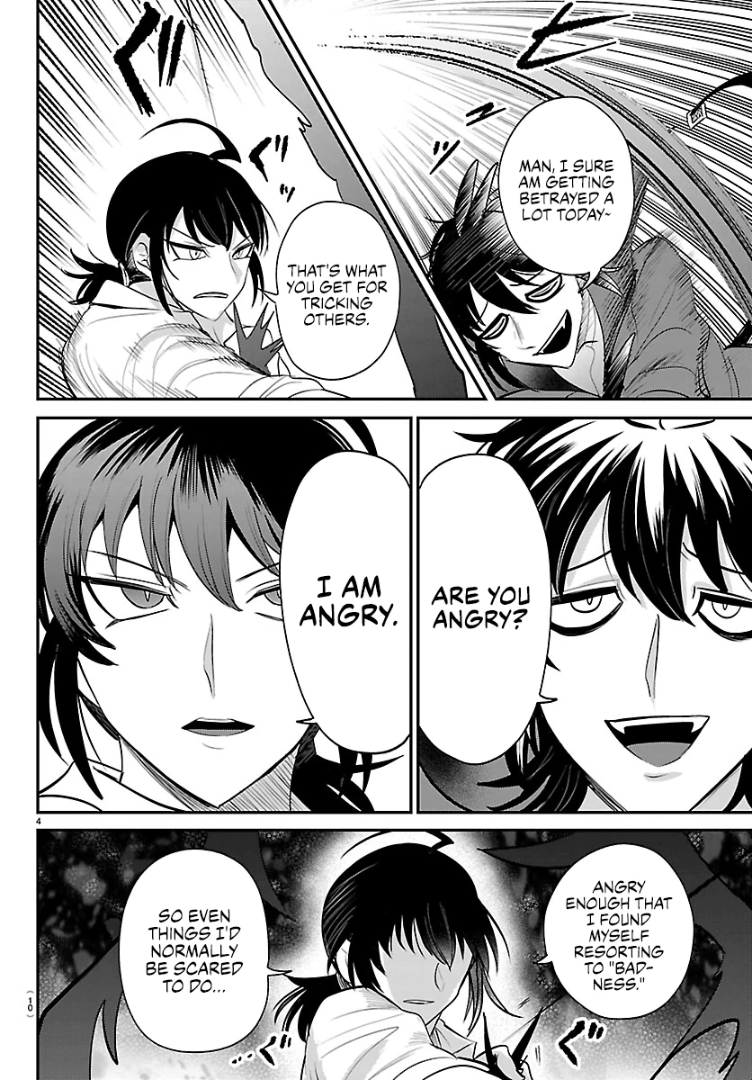 Read Mairimashita Iruma kun EN Manga Online