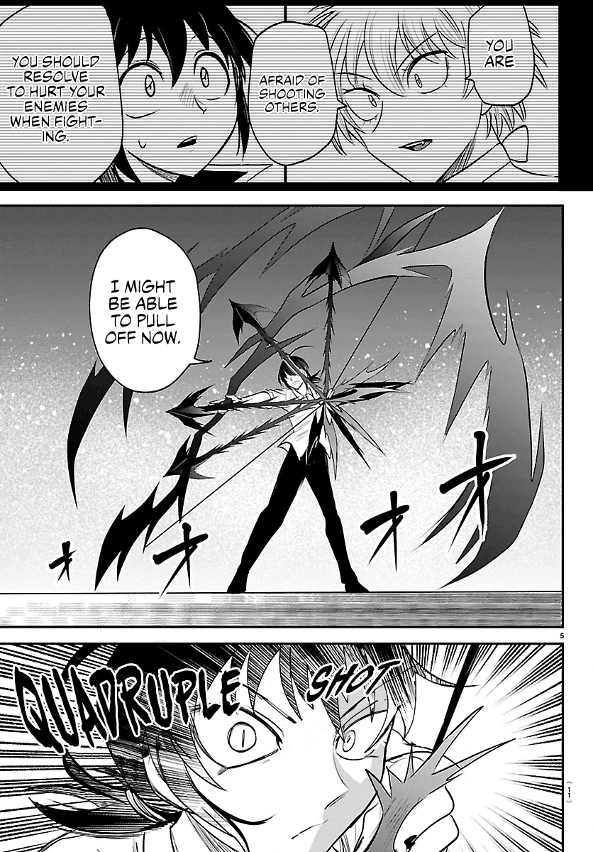 Read Mairimashita Iruma kun EN Manga Online