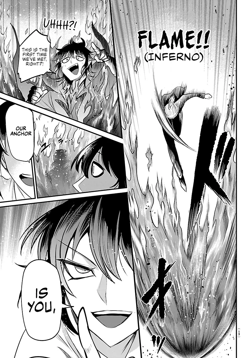 Read Mairimashita Iruma kun EN Manga Online