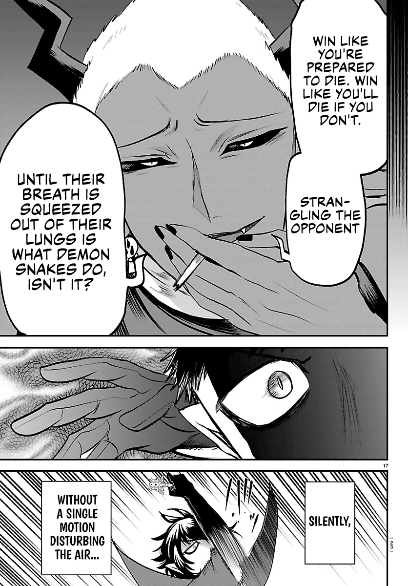 Read Mairimashita Iruma kun EN Manga Online