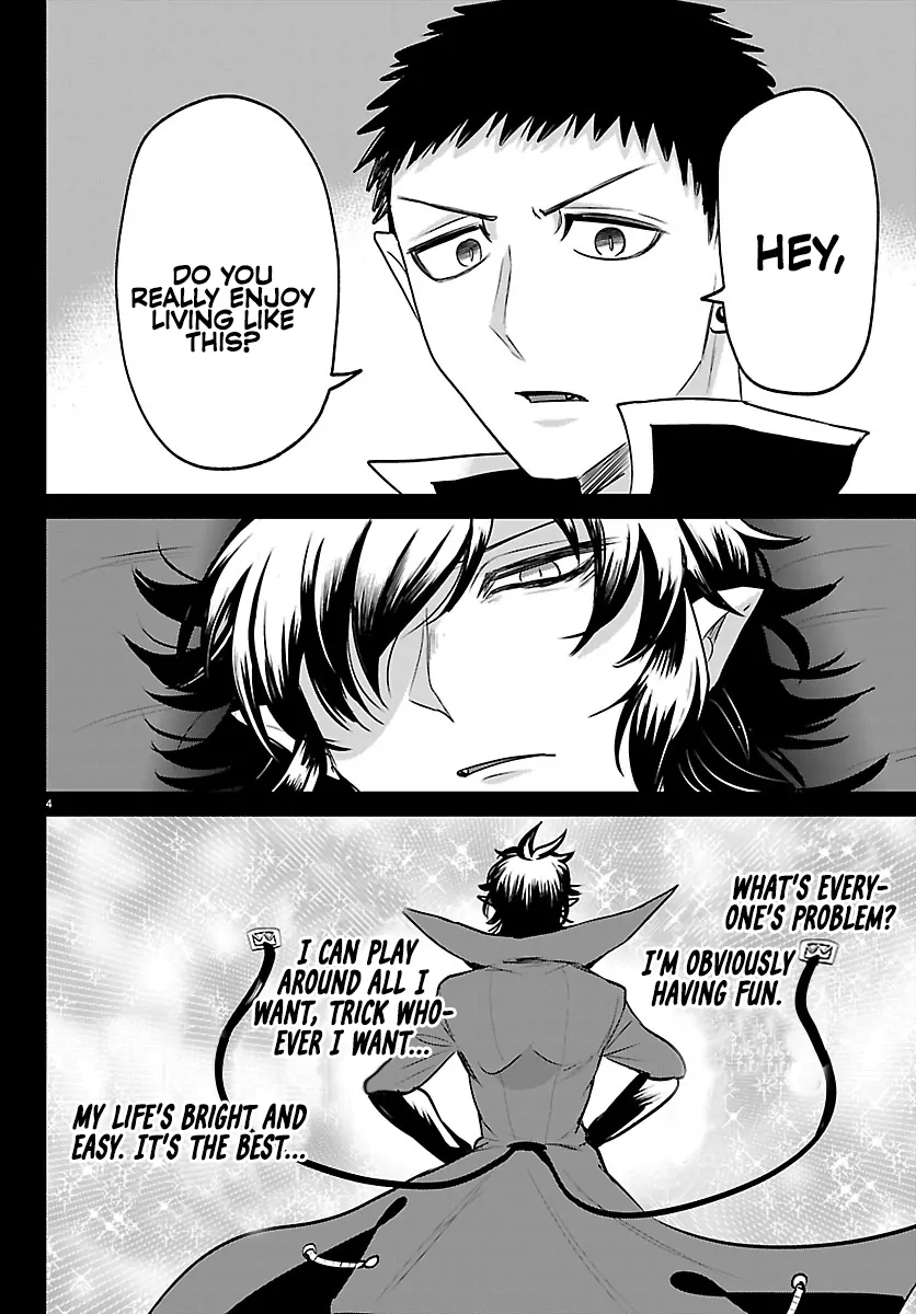 Read Mairimashita Iruma kun EN Manga Online