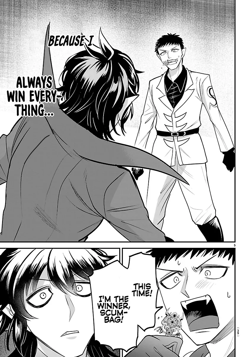 Read Mairimashita Iruma kun EN Manga Online