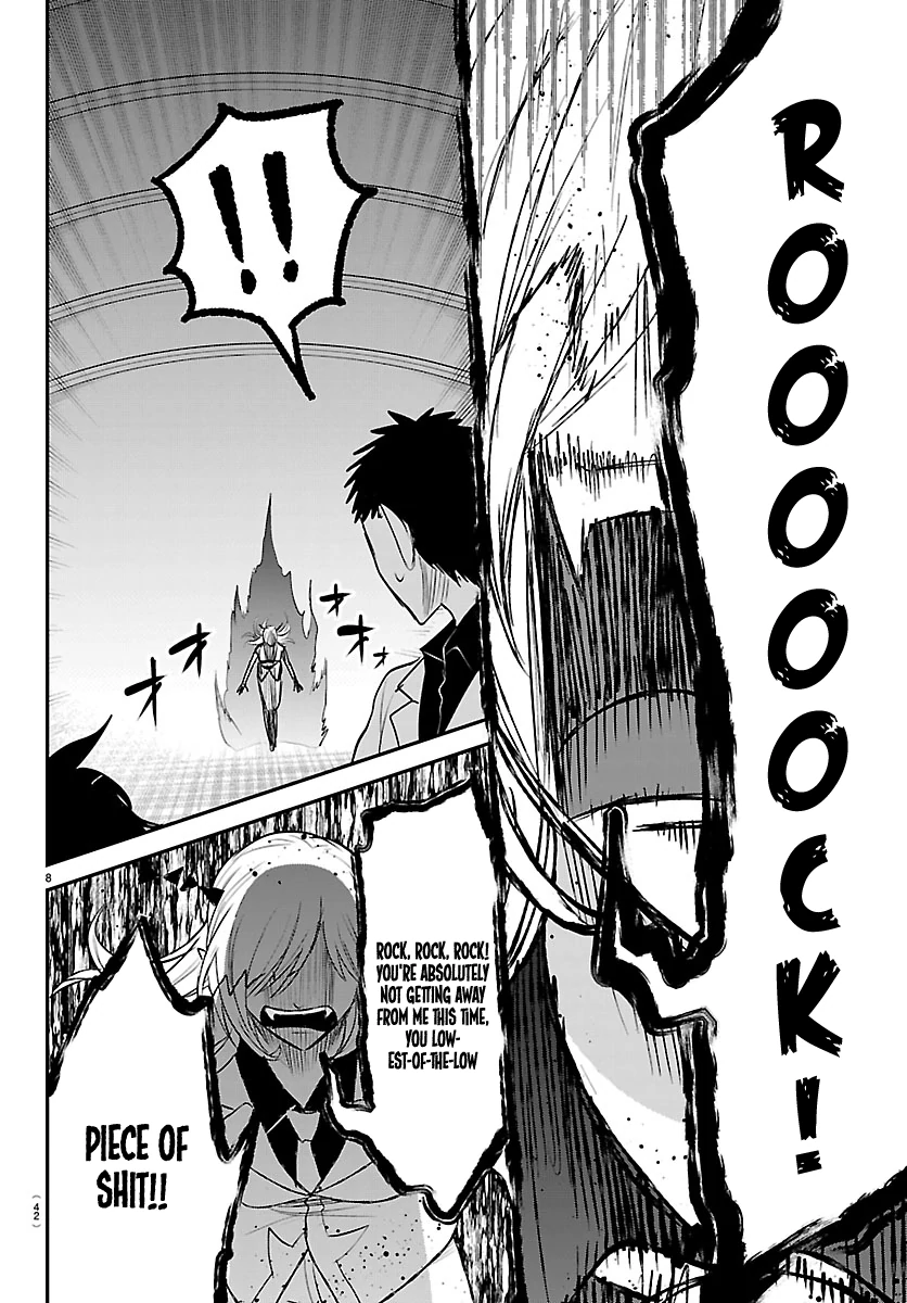 Read Mairimashita Iruma kun EN Manga Online